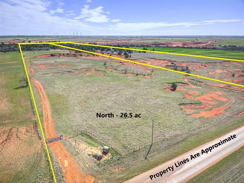 N 2940 (north 26.65 Ac) Road Property Photo 5