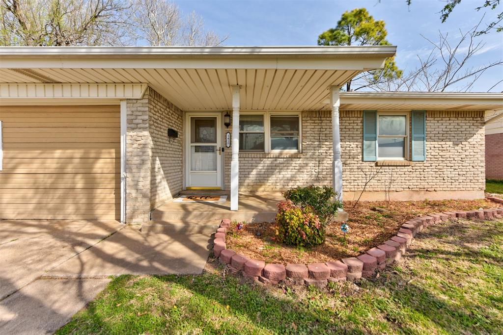 1417 N Norman Avenue Property Photo
