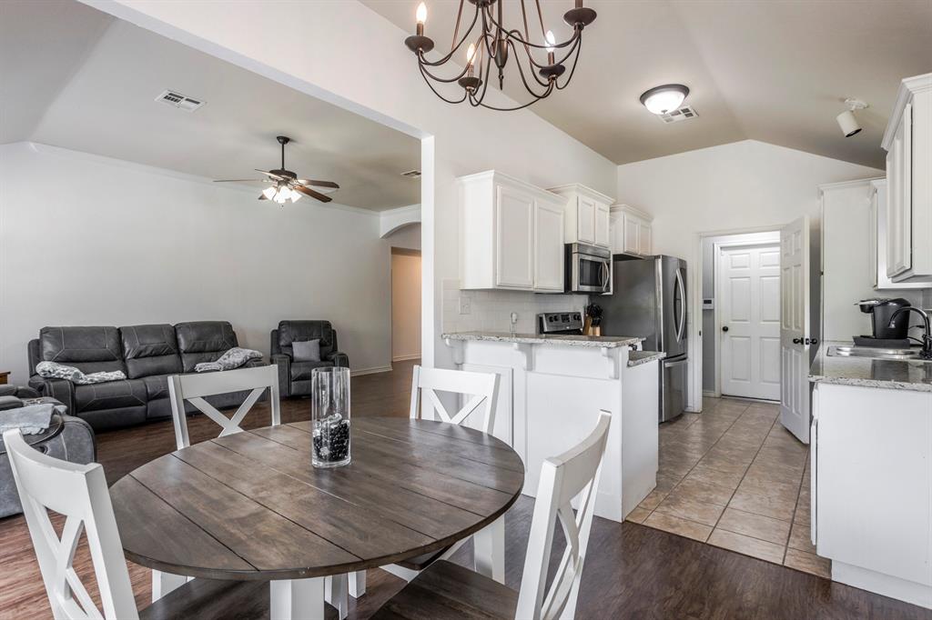 7913 Woodbend Lane Property Photo 1