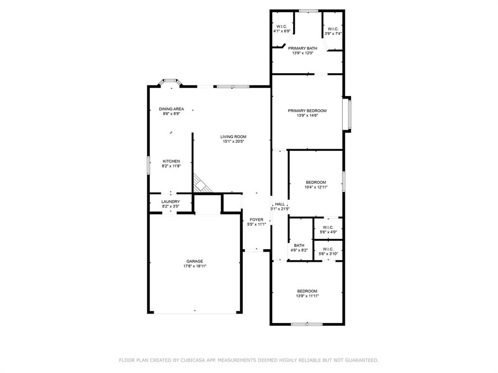 7913 Woodbend Lane Property Photo 4