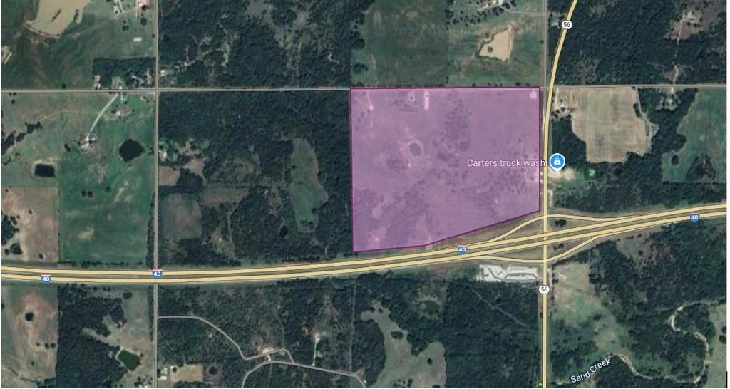 0000 Nw I-40 Property Photo