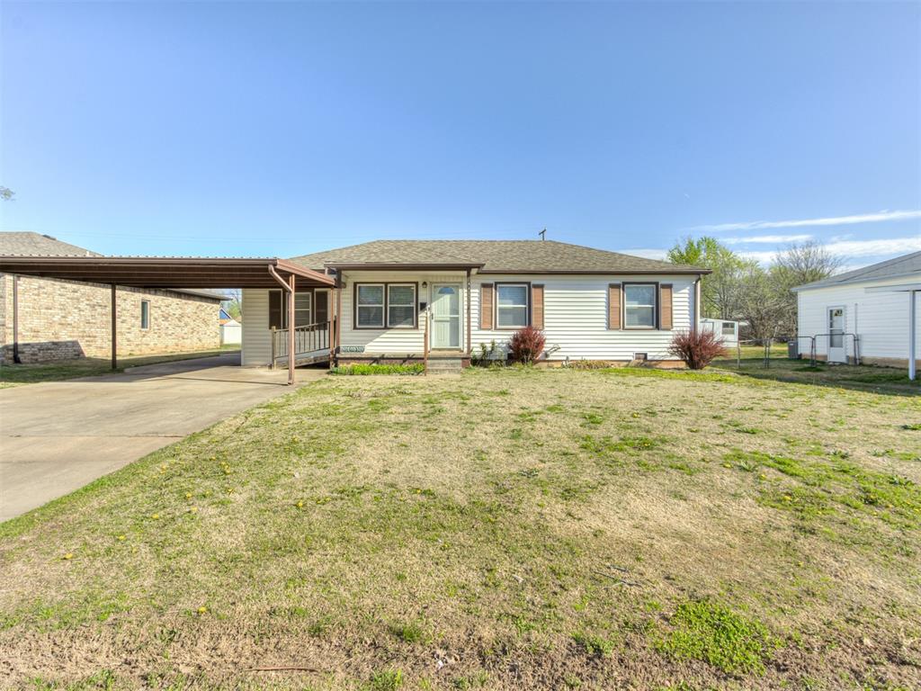 4417 Se 40th Street Property Photo
