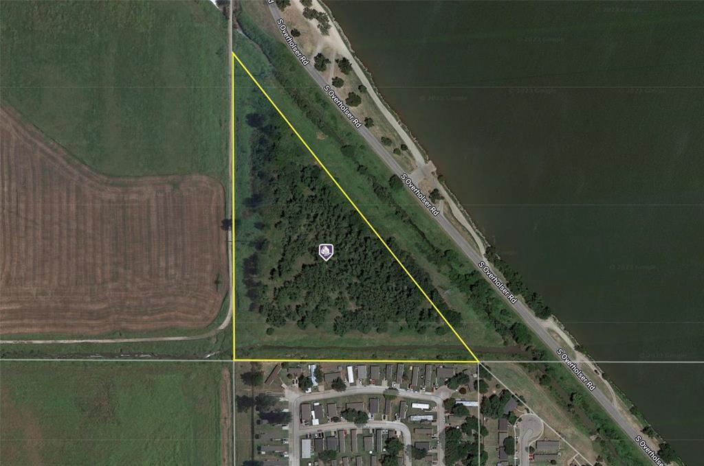 W Overholser Road Property Photo 1