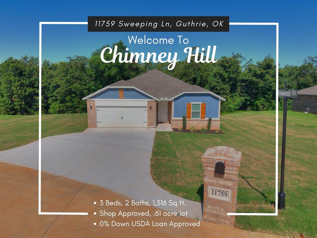 11759 Sweeping Lane Property Photo 1