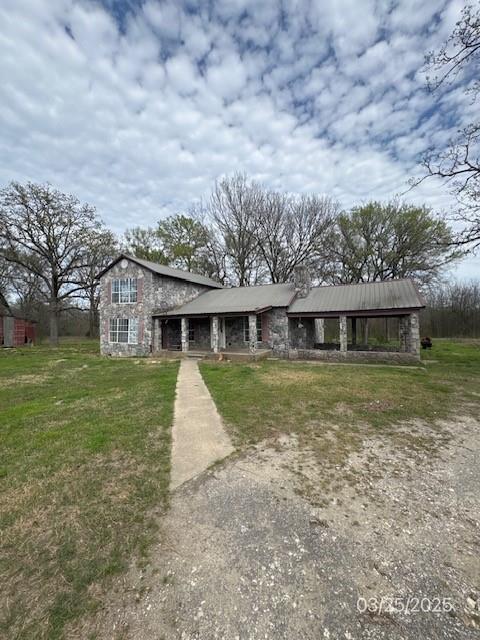 13536 State Highway 98 Property Photo 1