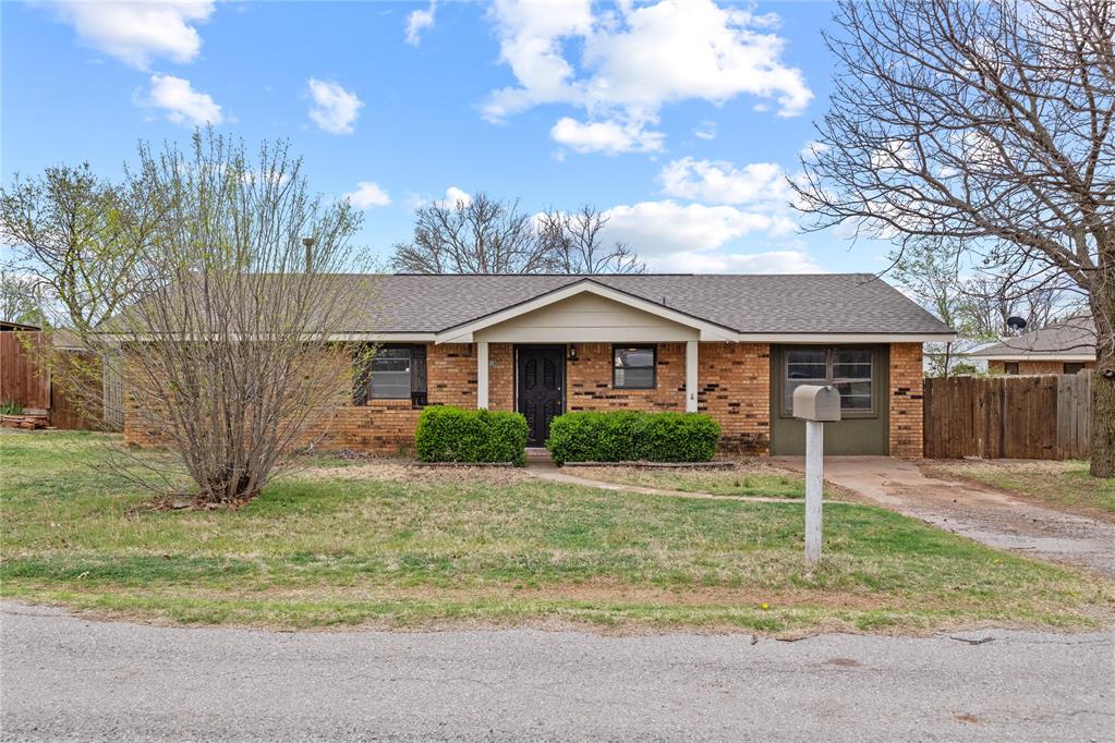 1316 D Street Property Photo