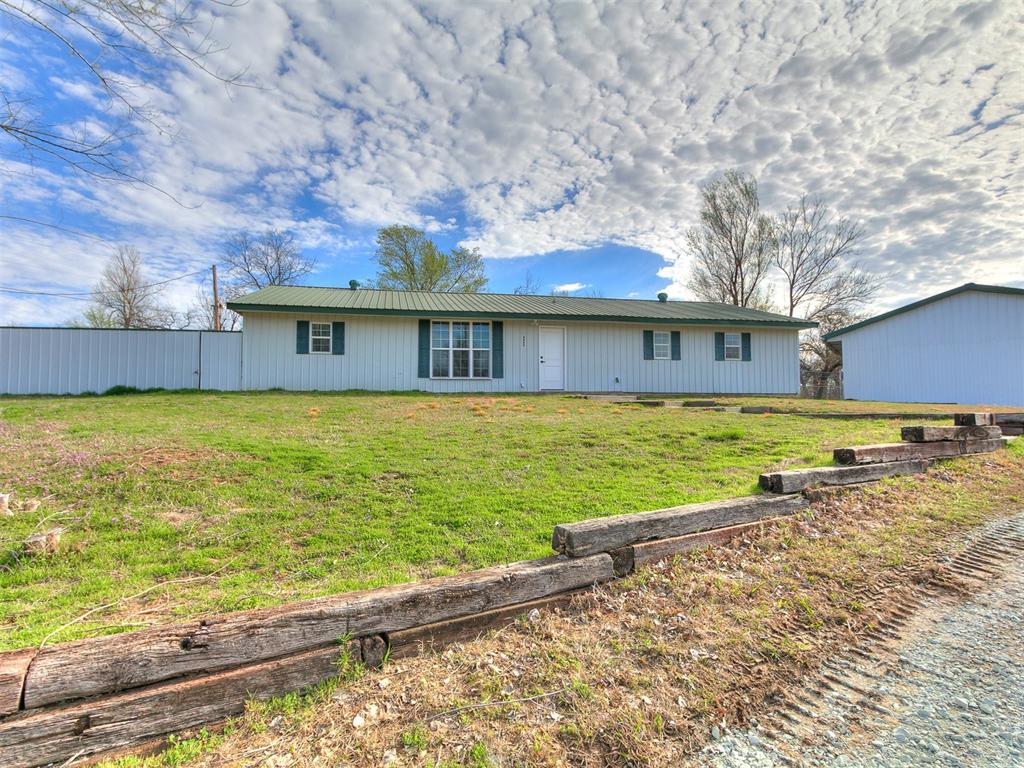 4400 S Triple X Road Property Photo 1