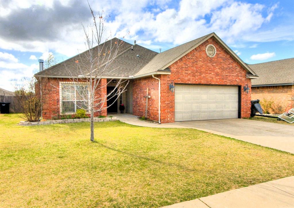 1505 Jordan Drive Property Photo