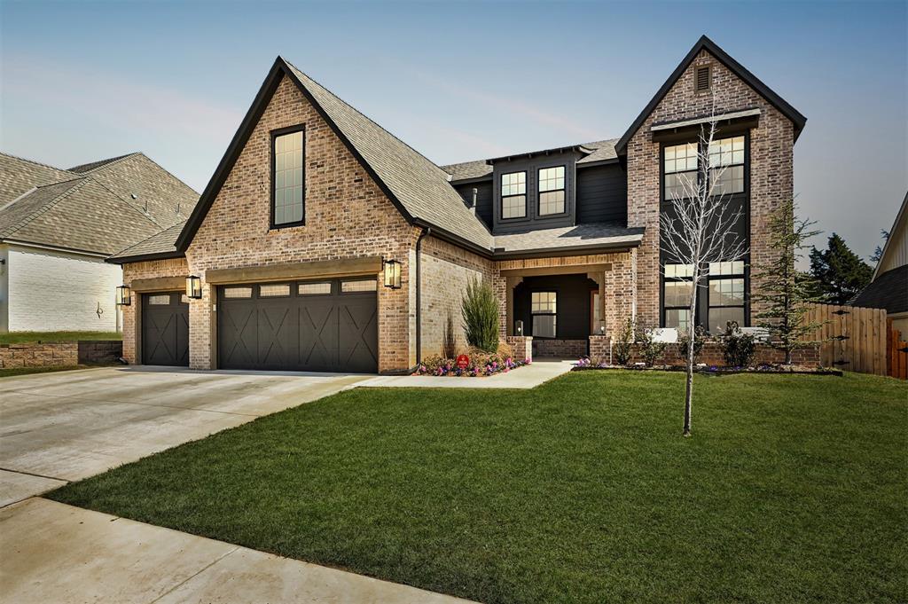 3824 Stone Hill Lane Property Photo