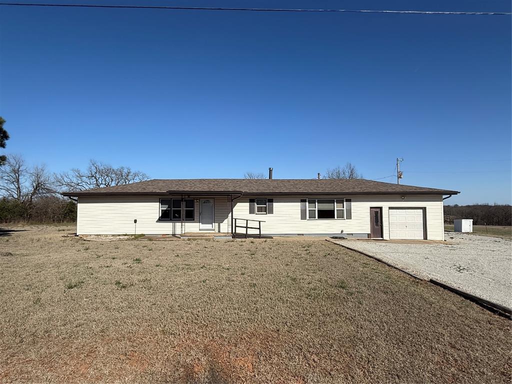 9821 Musson Road Property Photo