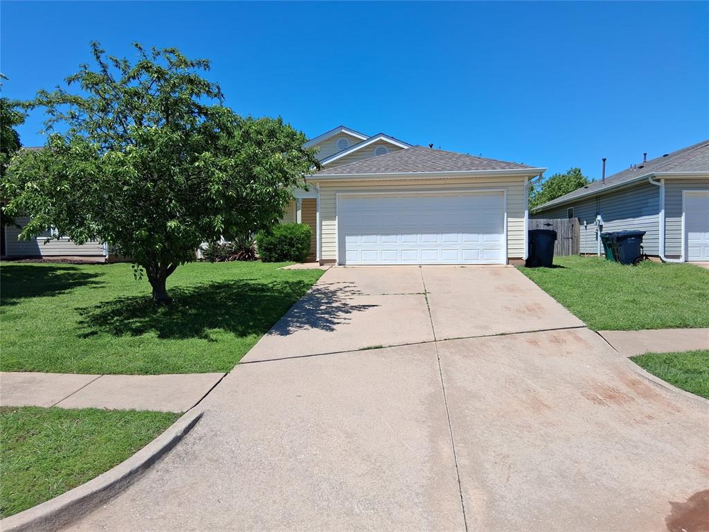 14817 Moon Daisy Drive Property Photo