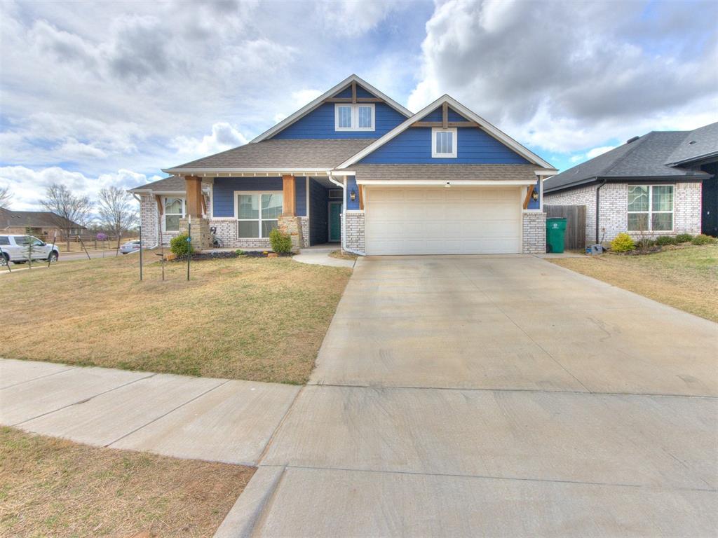 16141 Buffalo Drive Property Photo