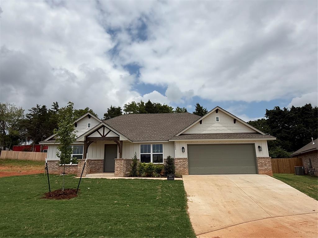 1205 Magnolia Drive Property Photo 1