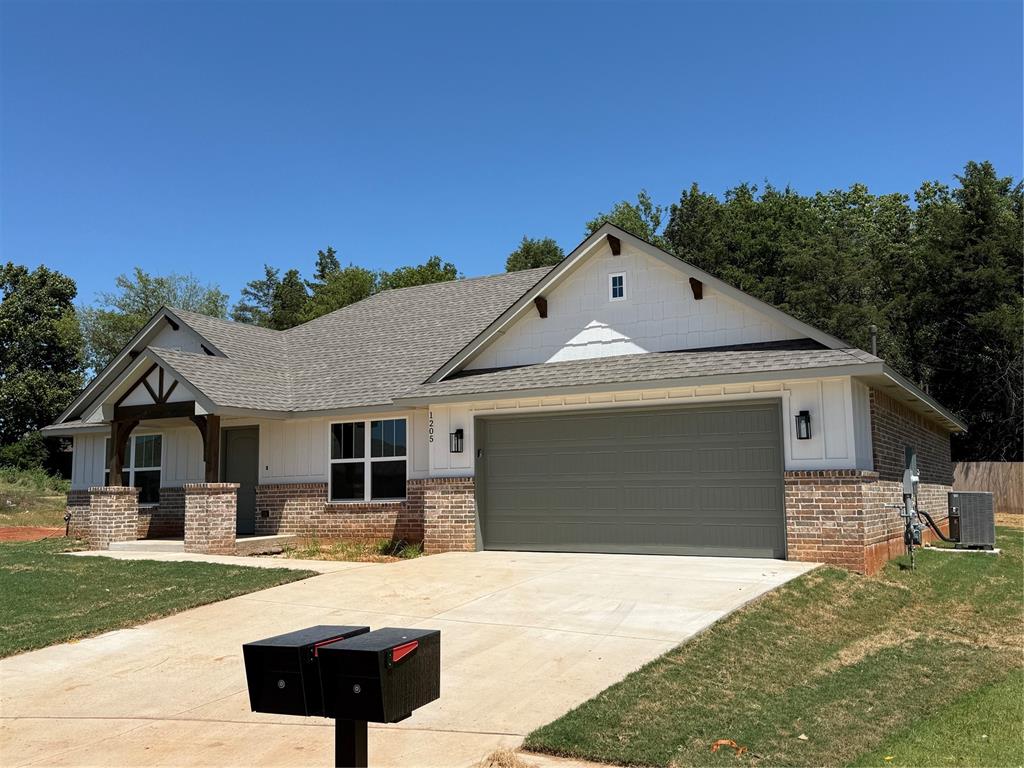 1205 Magnolia Drive Property Photo 3