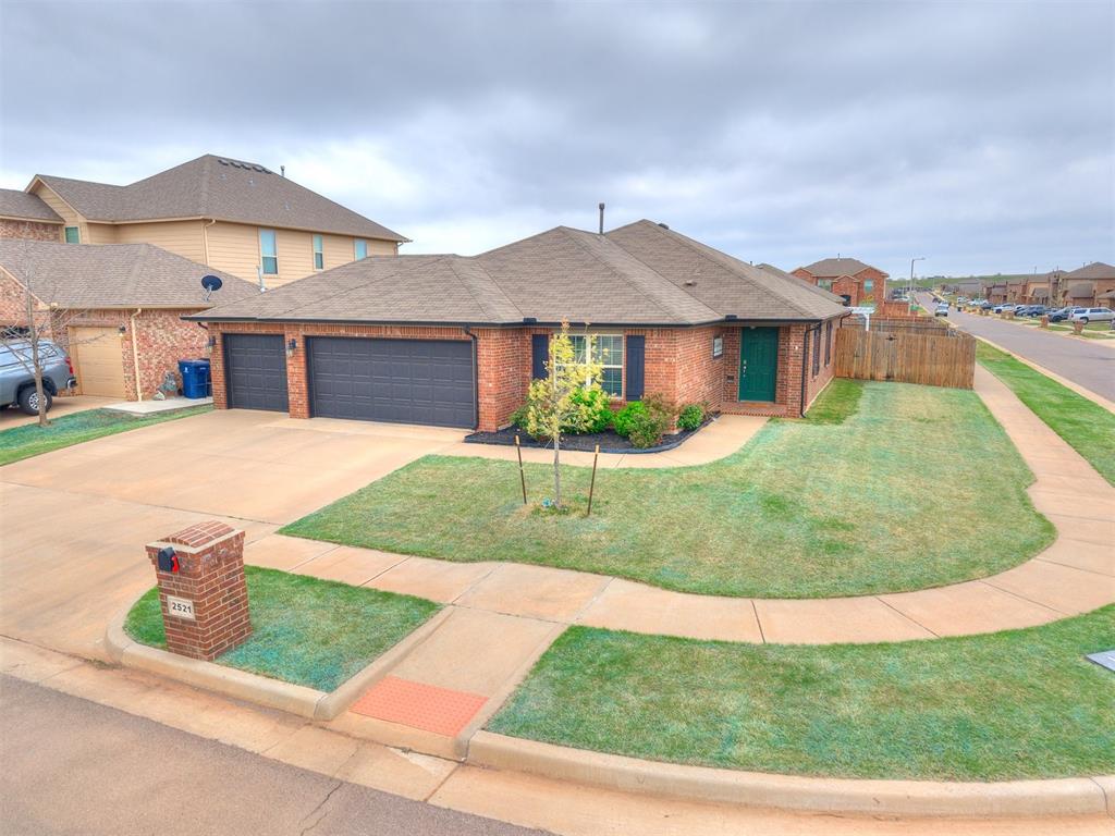2521 Austin Glen Court Property Photo