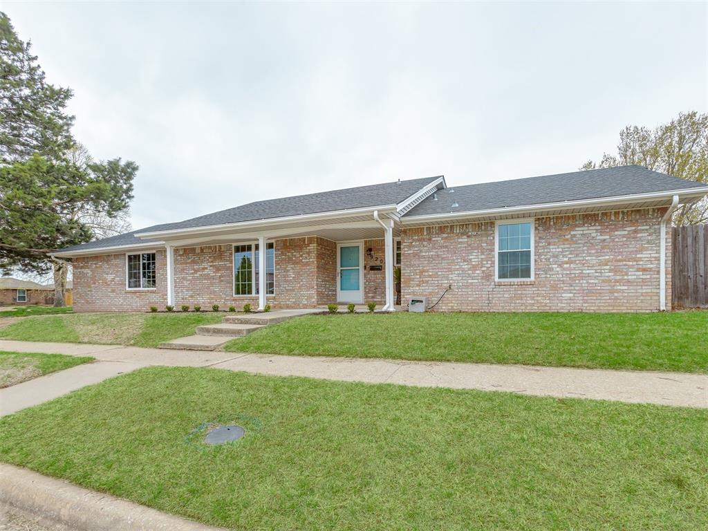 9209 S Youngs Avenue Property Photo