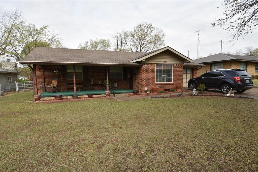 911 Mckinley Street Property Photo