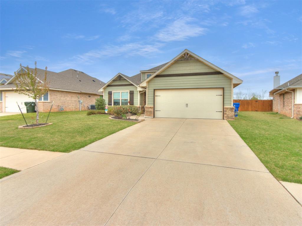 3723 Lleyton Drive Property Photo 2