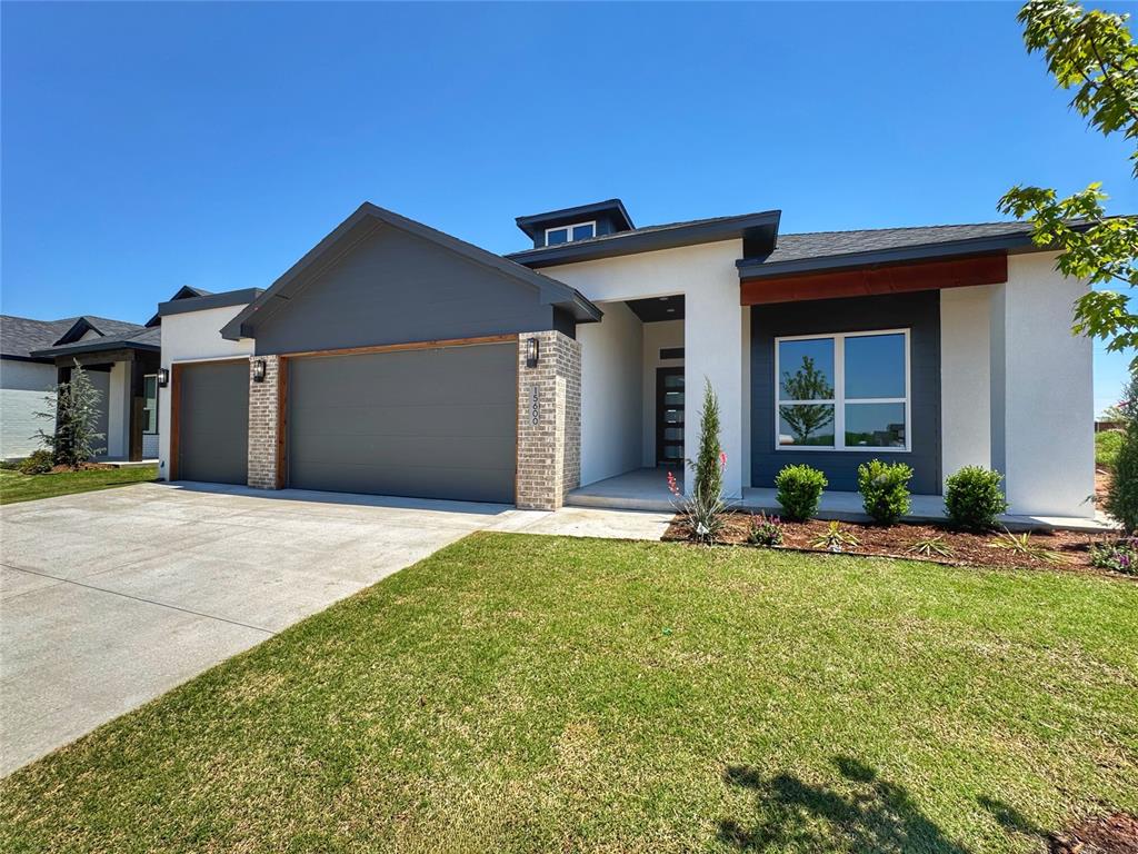 15600 Rockwell Park Lane Property Photo 2