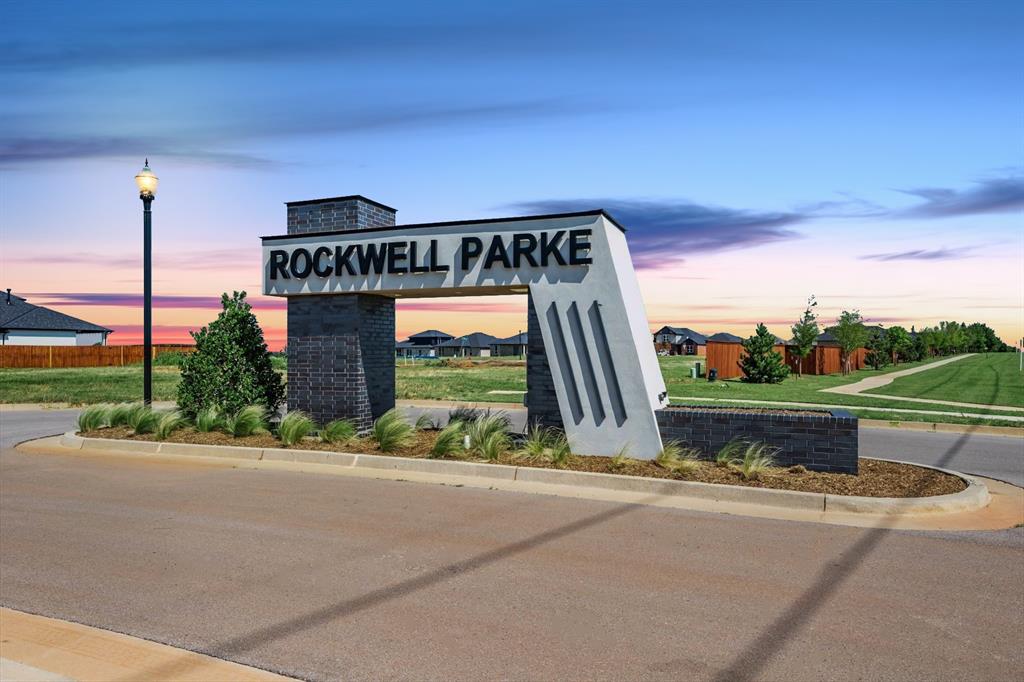 15604 Rockwell Park Lane Property Photo 47