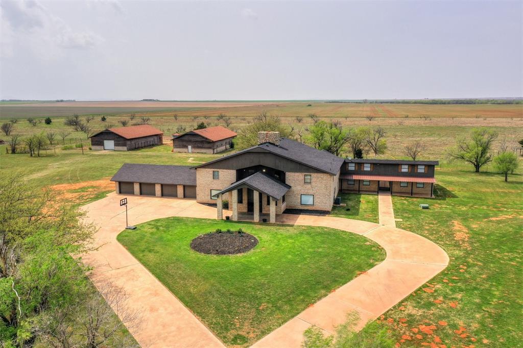 13883 N 2160 Road Property Photo