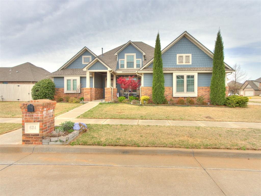 624 Frisco Ridge Road Property Photo