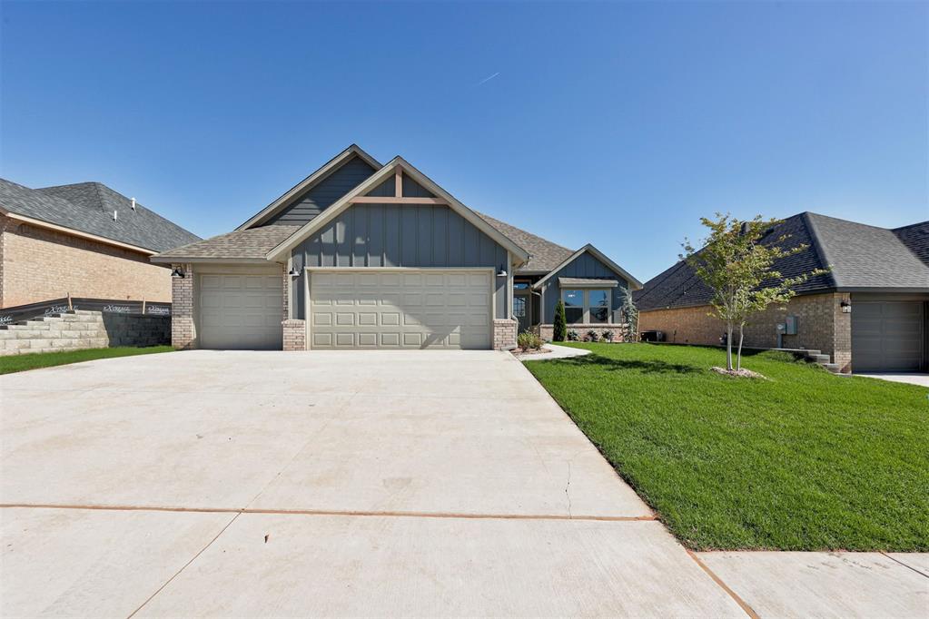 6117 Frankie Lynn Lane Property Photo