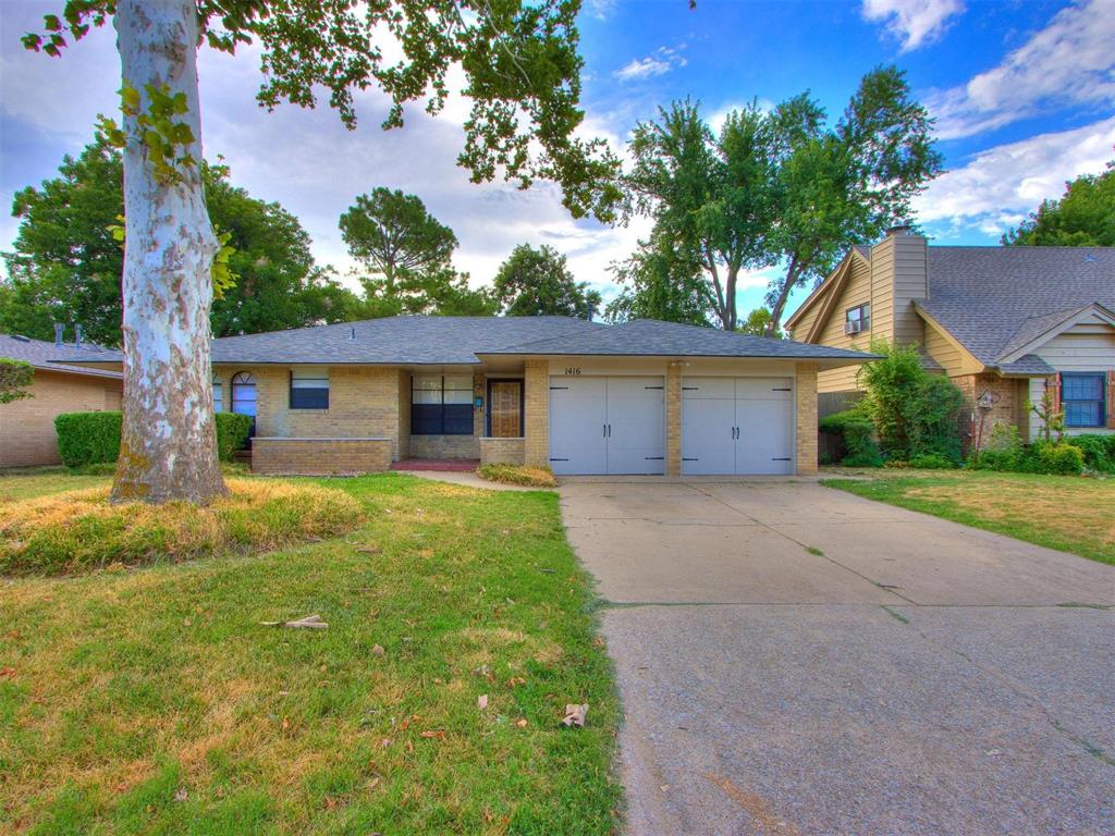 1416 Charles Street Property Photo