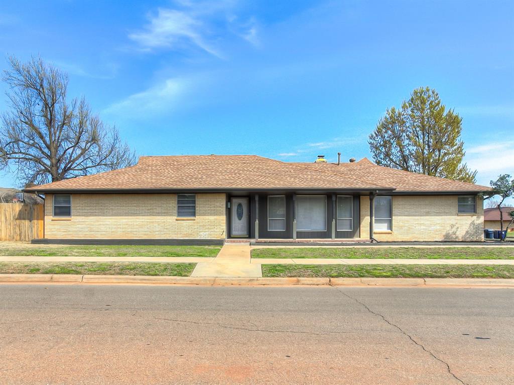 2329 Nw 112th Terrace Property Photo