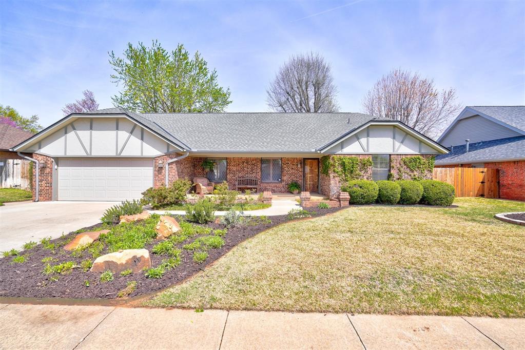 4117 Northwich Drive Property Photo