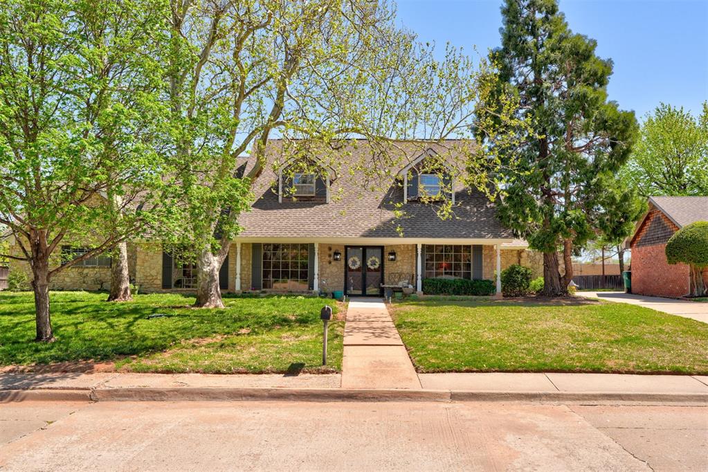 12108 Blue Sage Road Property Photo
