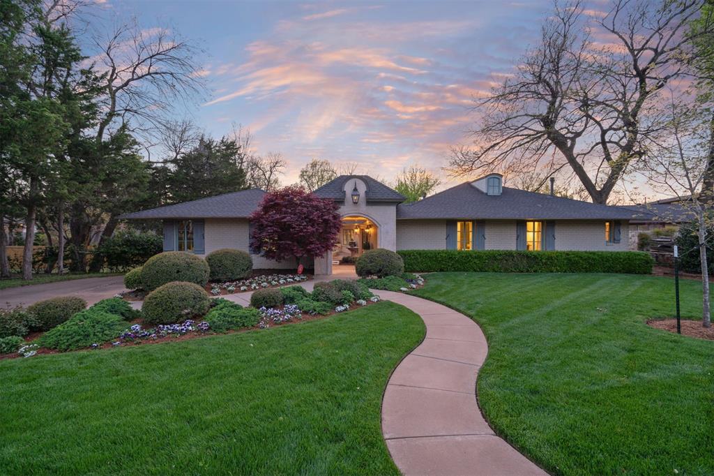 3321 Robin Ridge Road Property Photo