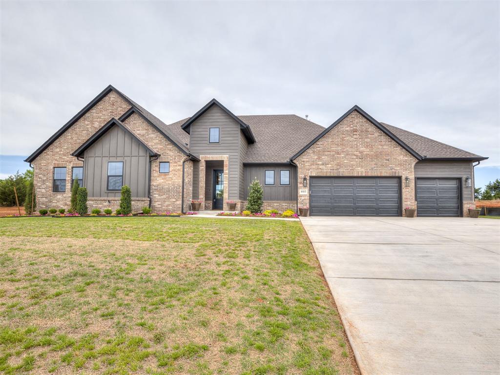 8103 Goldfinch Drive Property Photo 1