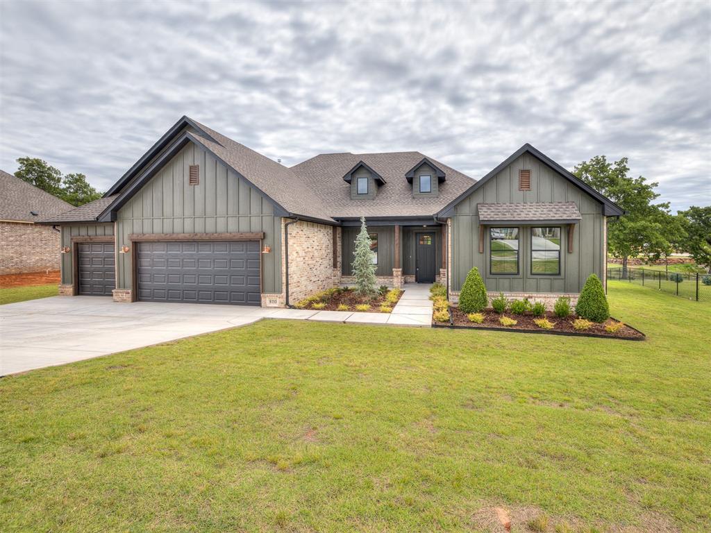 8110 Goldfinch Drive Property Photo 1