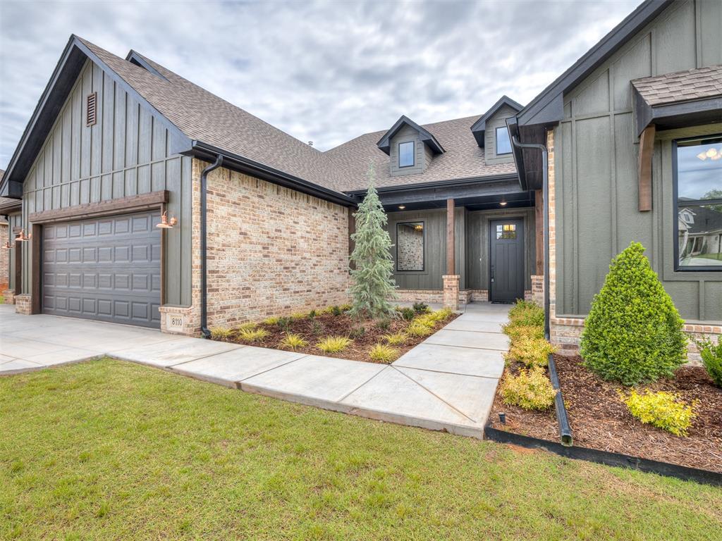8110 Goldfinch Drive Property Photo 2