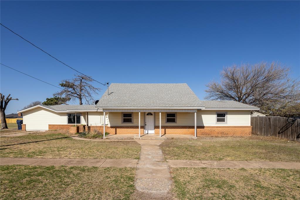 207 N Reimer Street Property Photo