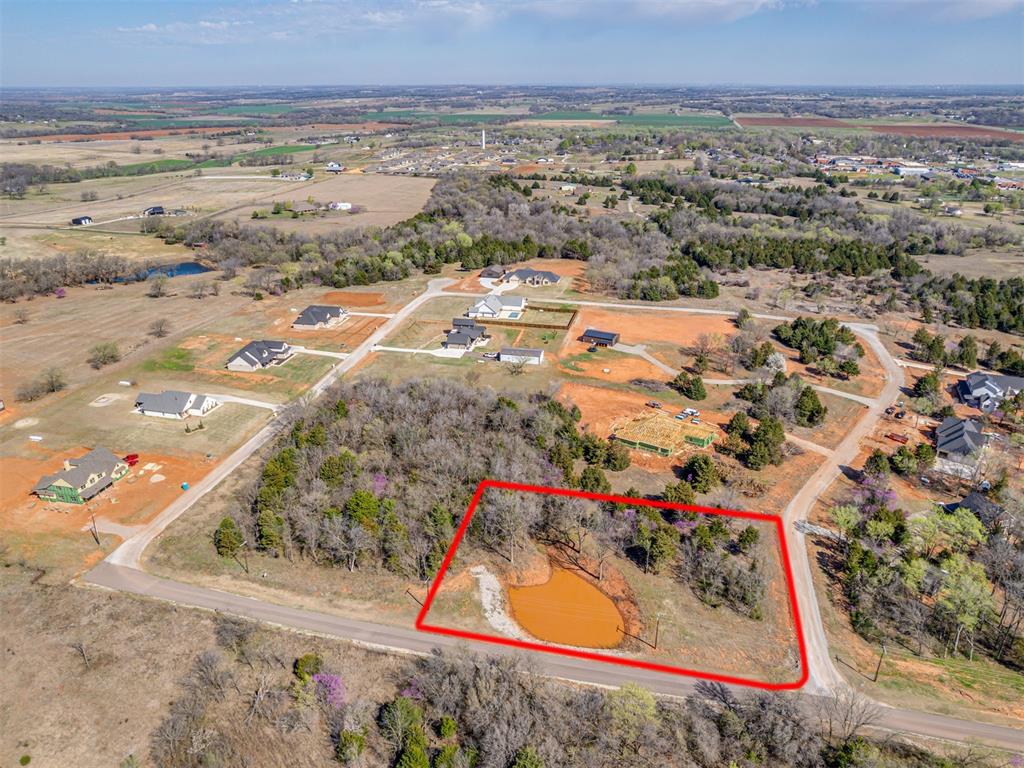 23025 Lemon (lot 44) Avenue Property Photo