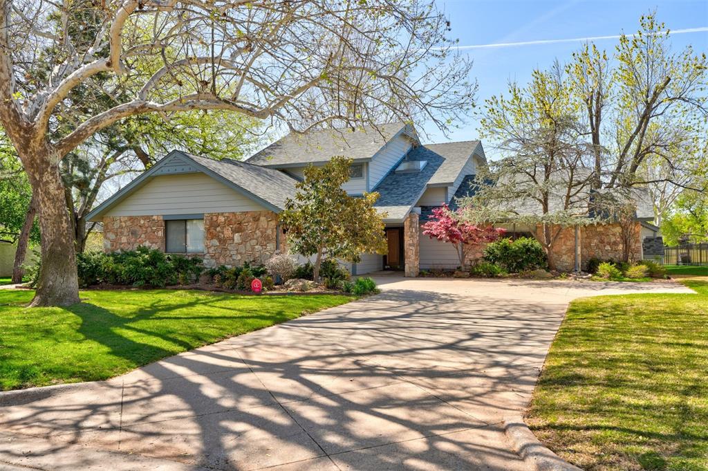 3300 Brush Creek Road Property Photo