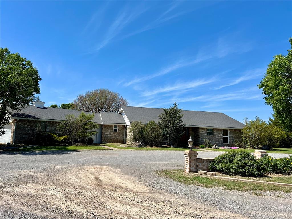 13989 Us Highway 183 Highway Property Photo