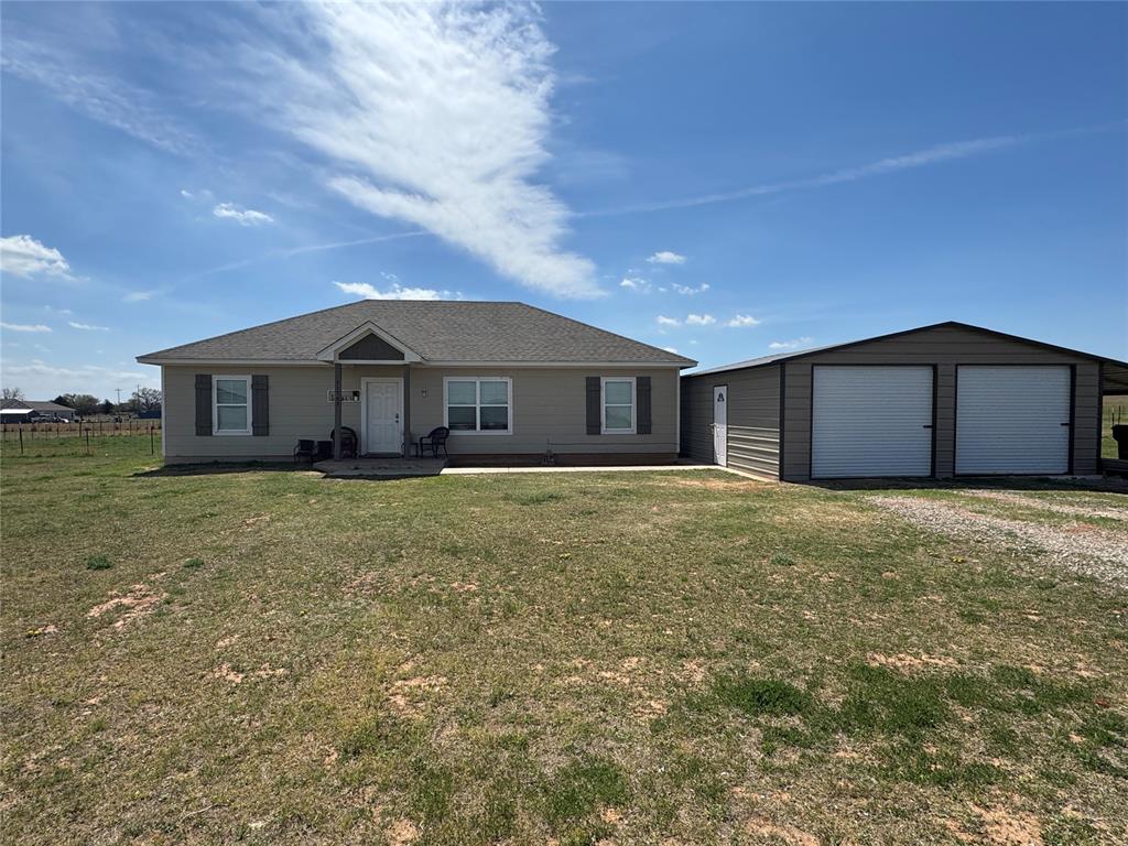 11701 Land Run Road Property Photo