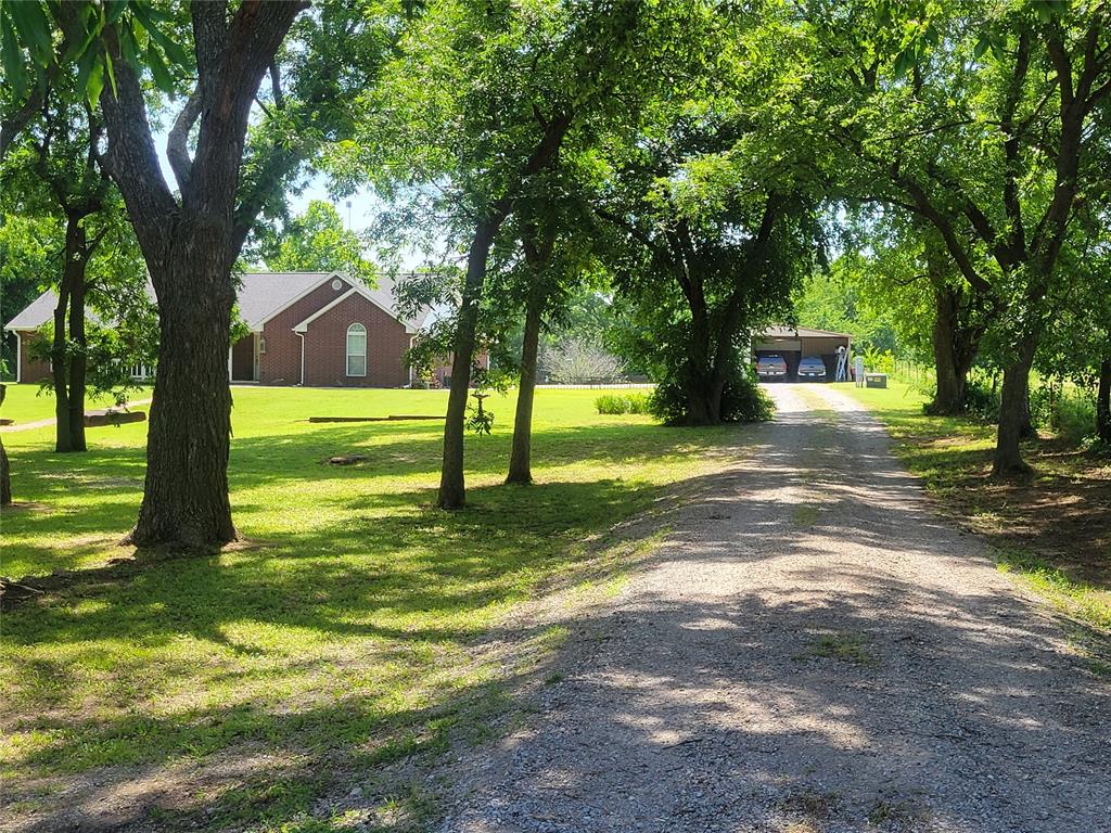 20758 N Cr 3220 Road Property Photo 1