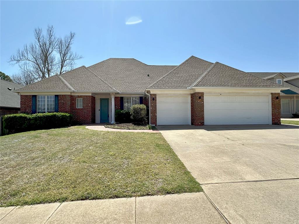 4000 Harrogate Drive Property Photo