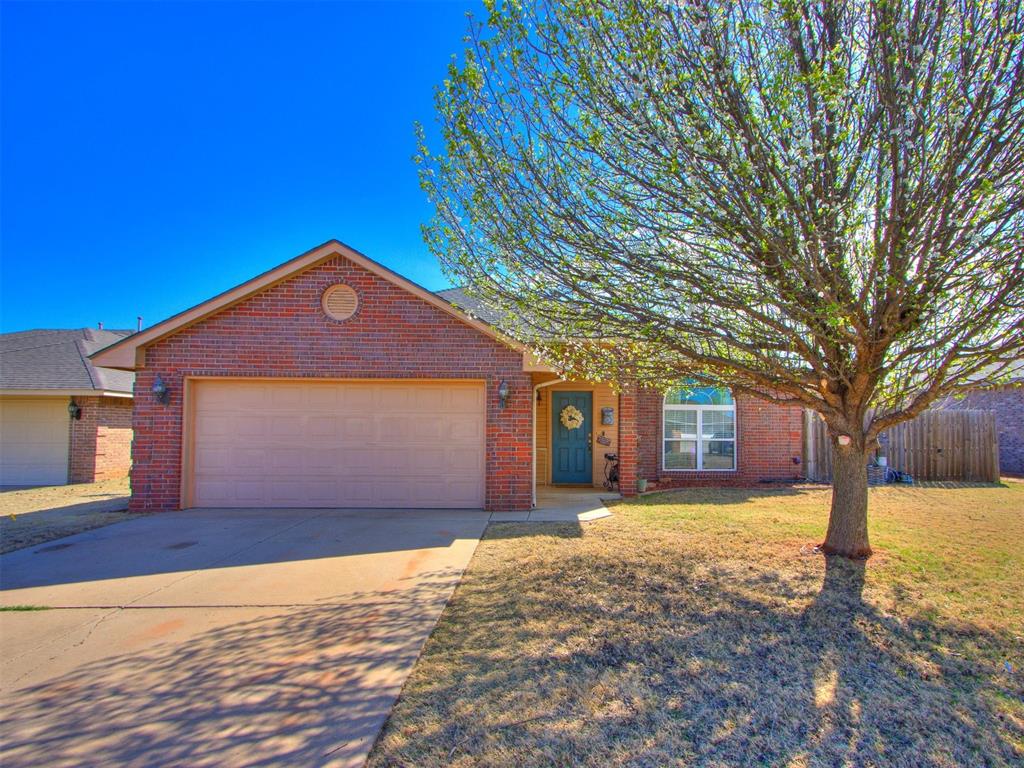 16204 Katie Ridge Drive Property Photo