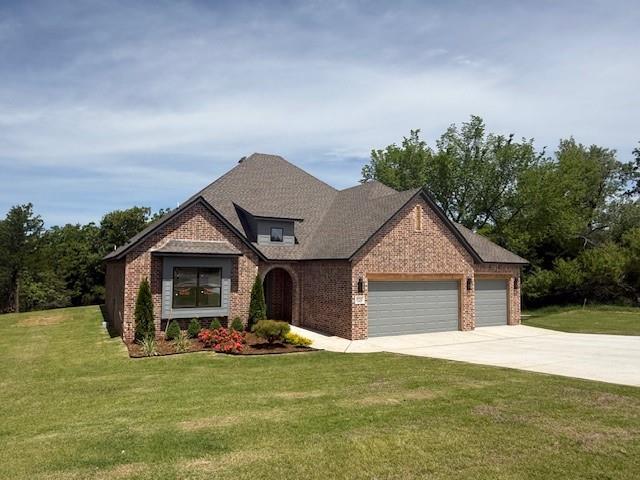 8126 Goldfinch Drive Property Photo 1