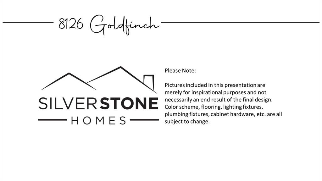 8126 Goldfinch Drive Property Photo 19