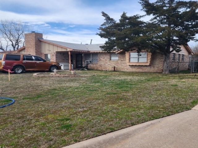 4825 Nw Hoover Avenue Property Photo