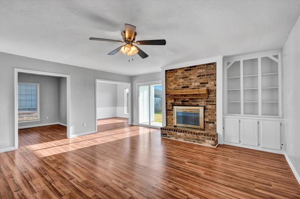 612 Cactus Court Property Photo