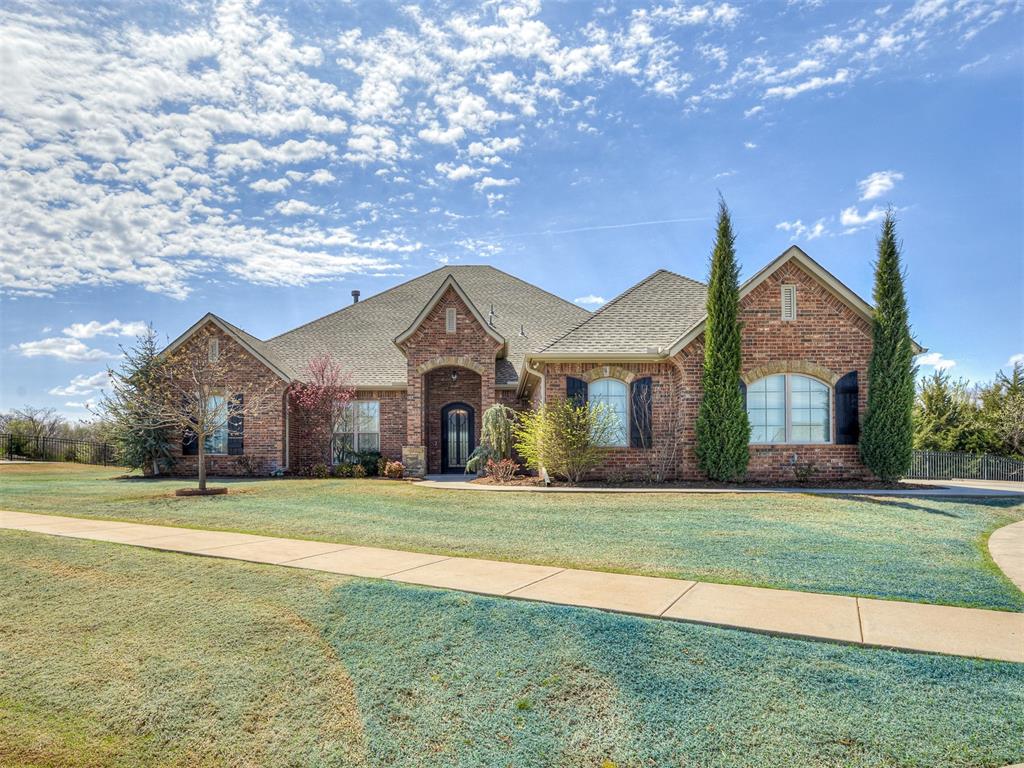 624 Montilla Ridge Drive Property Photo