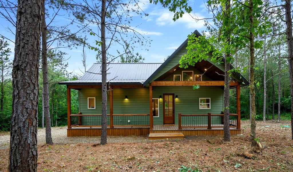 32 Cedar Tree Trail Property Photo