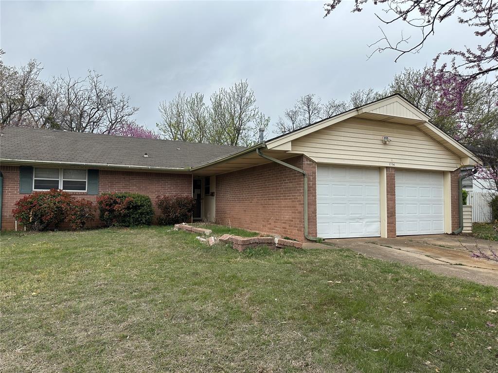 2704 Quanah Parker Trail Property Photo 1